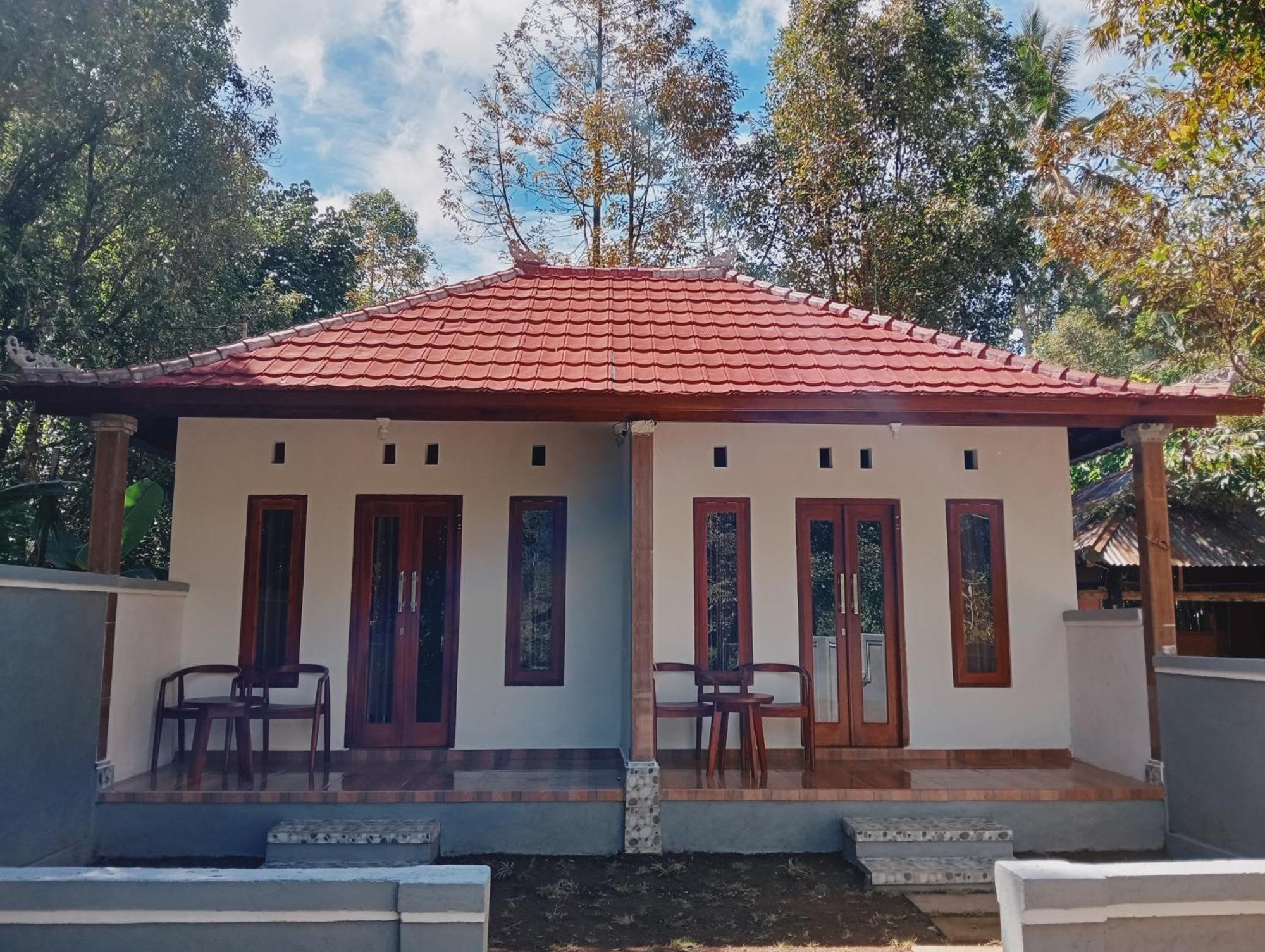 Jepun Homestay Lemukih Singaraja  Exterior photo