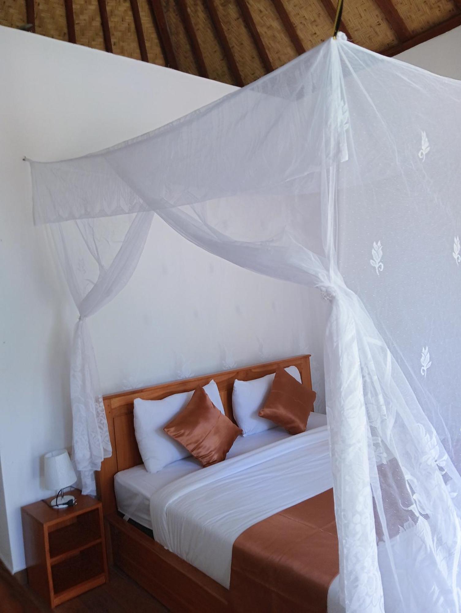 Jepun Homestay Lemukih Singaraja  Exterior photo