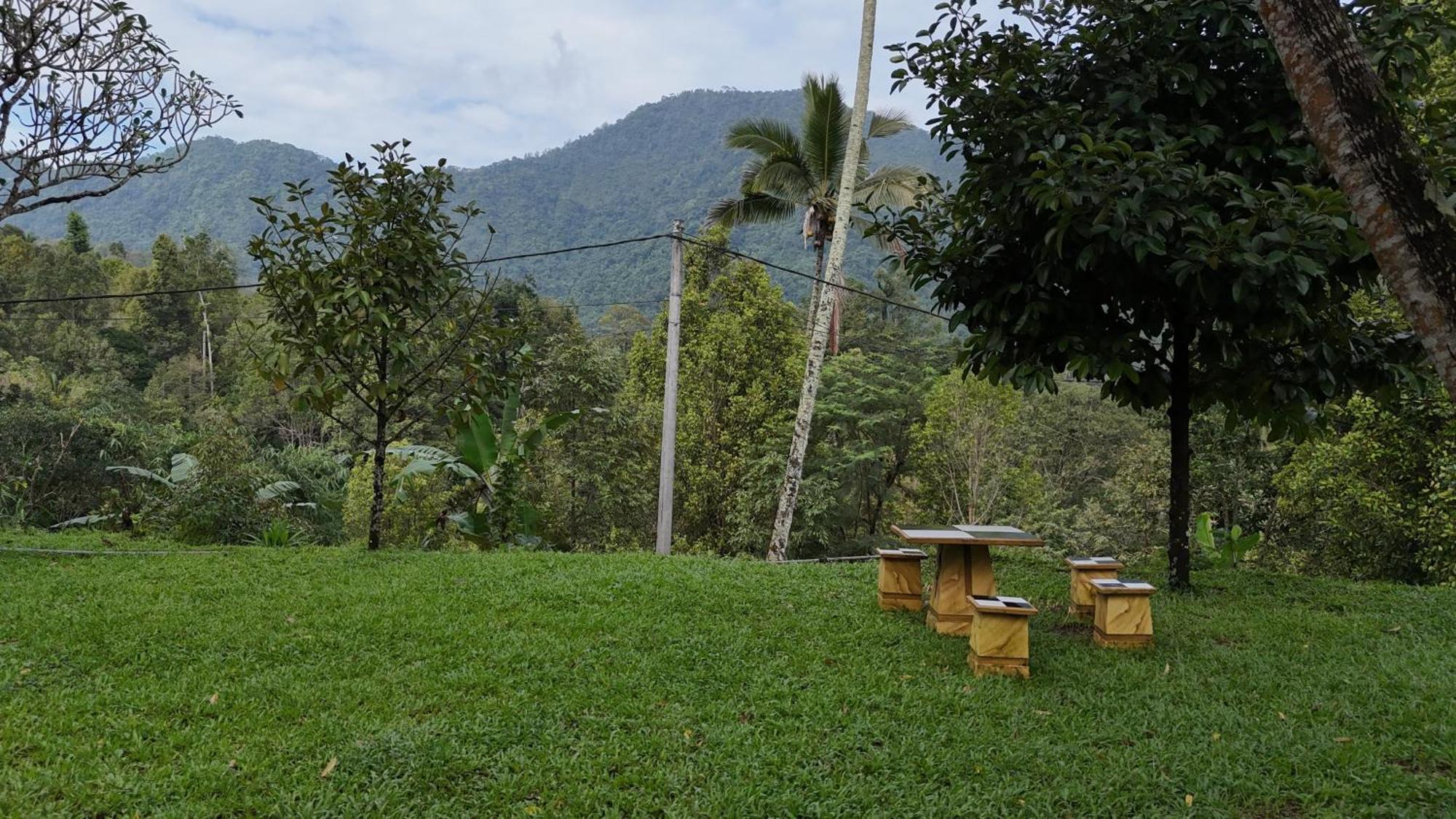 Jepun Homestay Lemukih Singaraja  Exterior photo